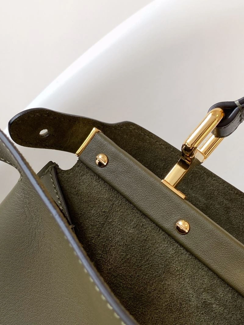 Seasonal Fendi Peekaboo Bags 57786