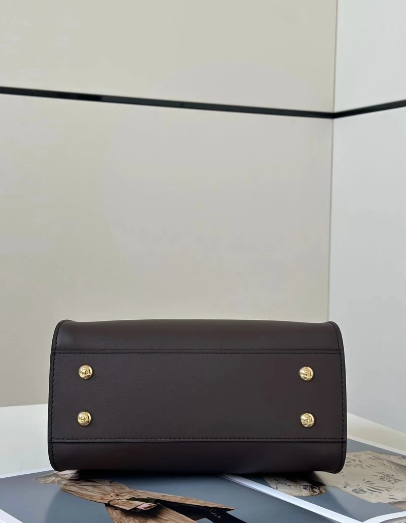 Modern Fendi Peekaboo Bags 57788