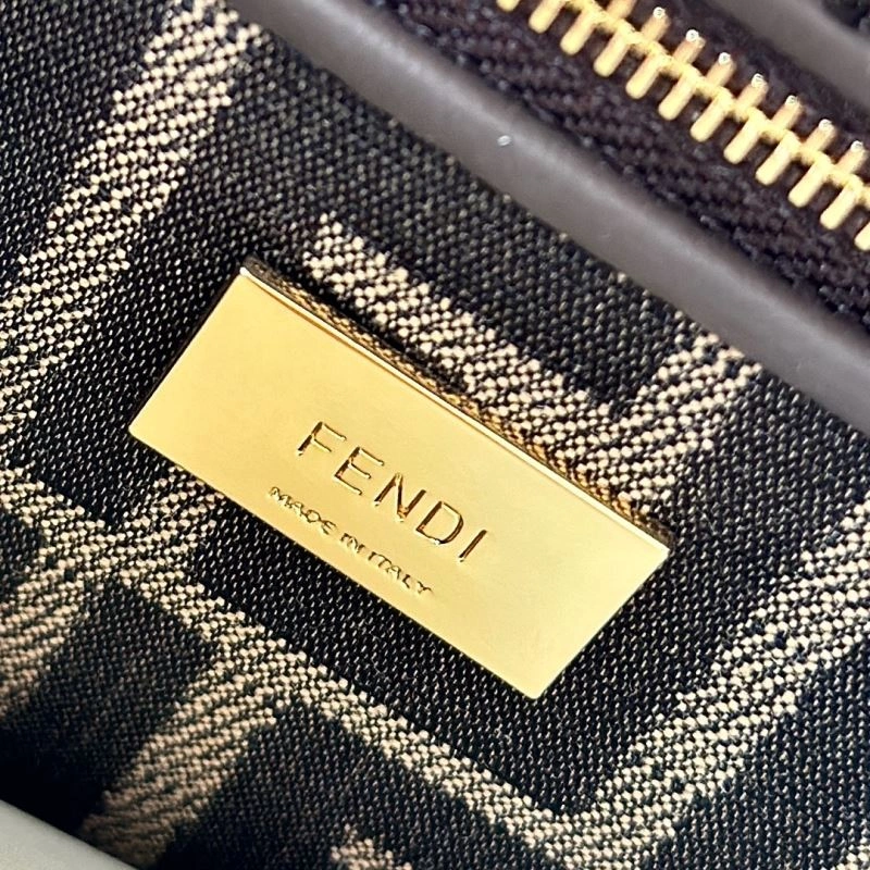 Modern Fendi Peekaboo Bags 57788