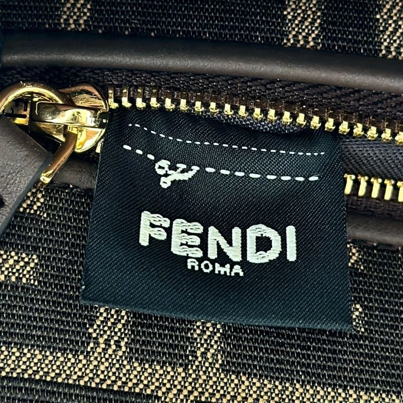 Modern Fendi Peekaboo Bags 57788
