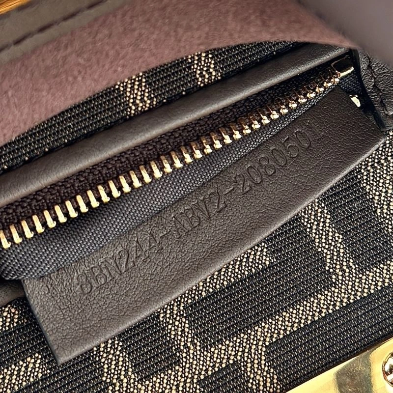 Modern Fendi Peekaboo Bags 57788