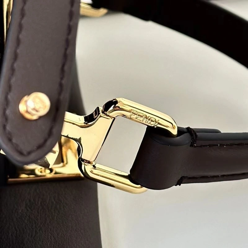 Modern Fendi Peekaboo Bags 57788