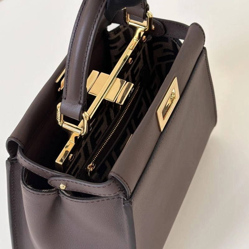 Modern Fendi Peekaboo Bags 57788