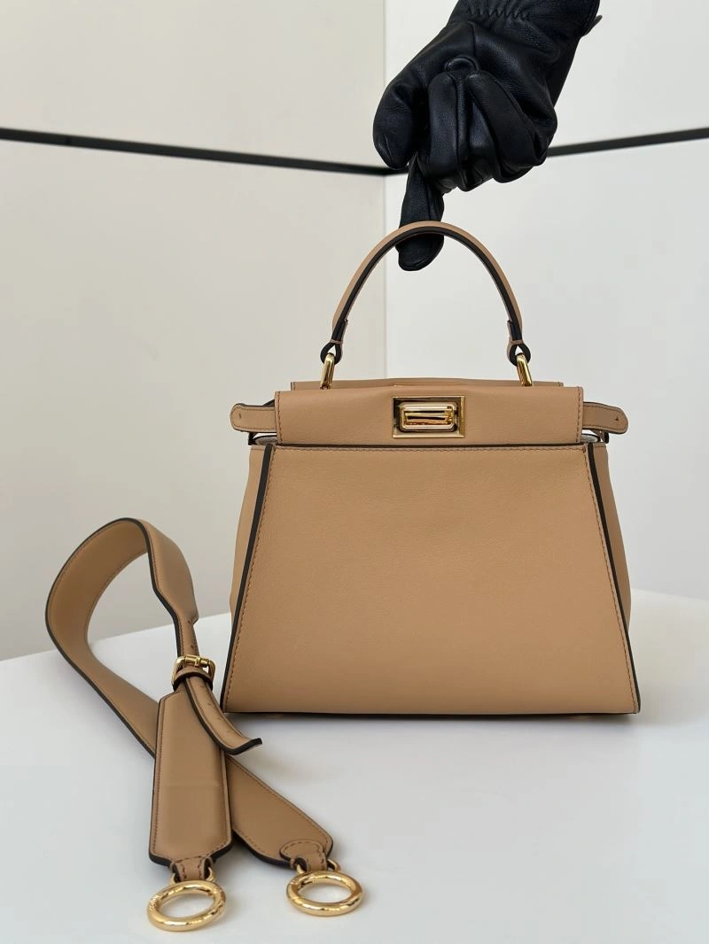 Fendi Peekaboo Bags Upgraded 57787