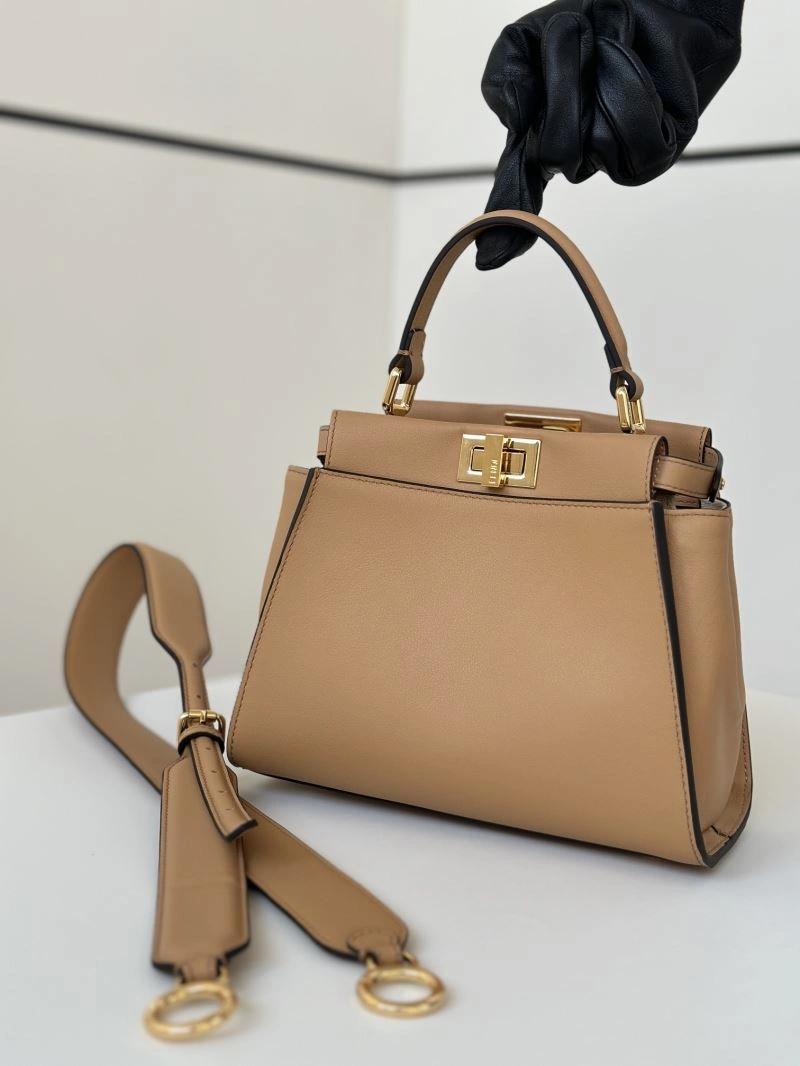 Fendi Peekaboo Bags Upgraded 57787