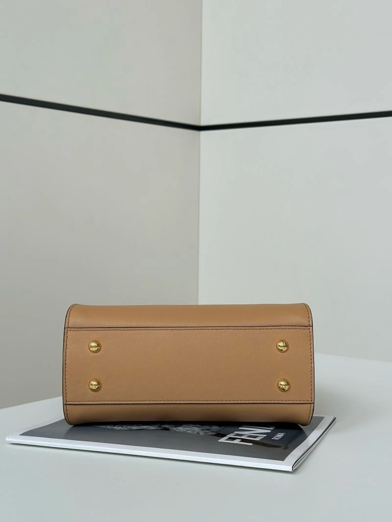 Fendi Peekaboo Bags Upgraded 57787