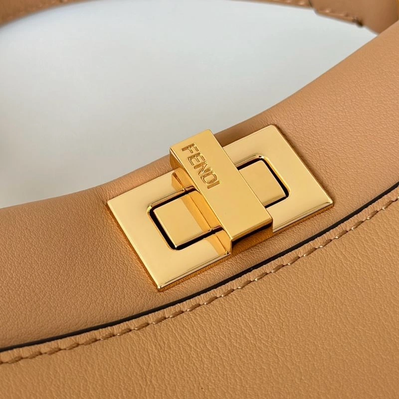 Fendi Peekaboo Bags Upgraded 57787