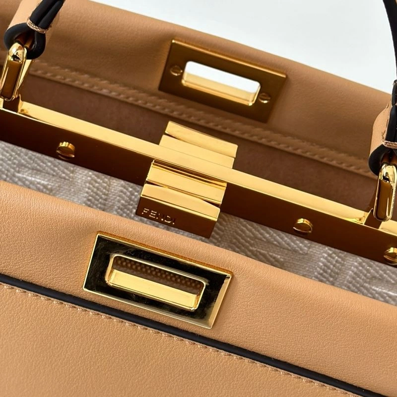 Fendi Peekaboo Bags Upgraded 57787