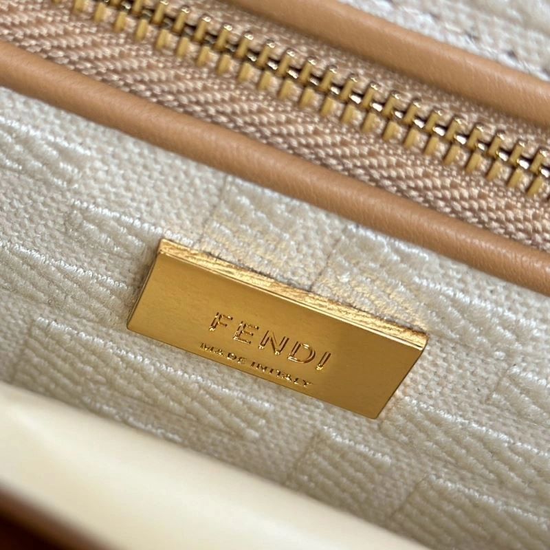 Fendi Peekaboo Bags Upgraded 57787