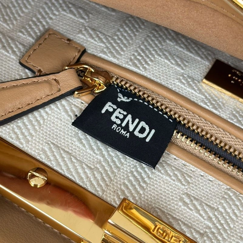 Fendi Peekaboo Bags Upgraded 57787