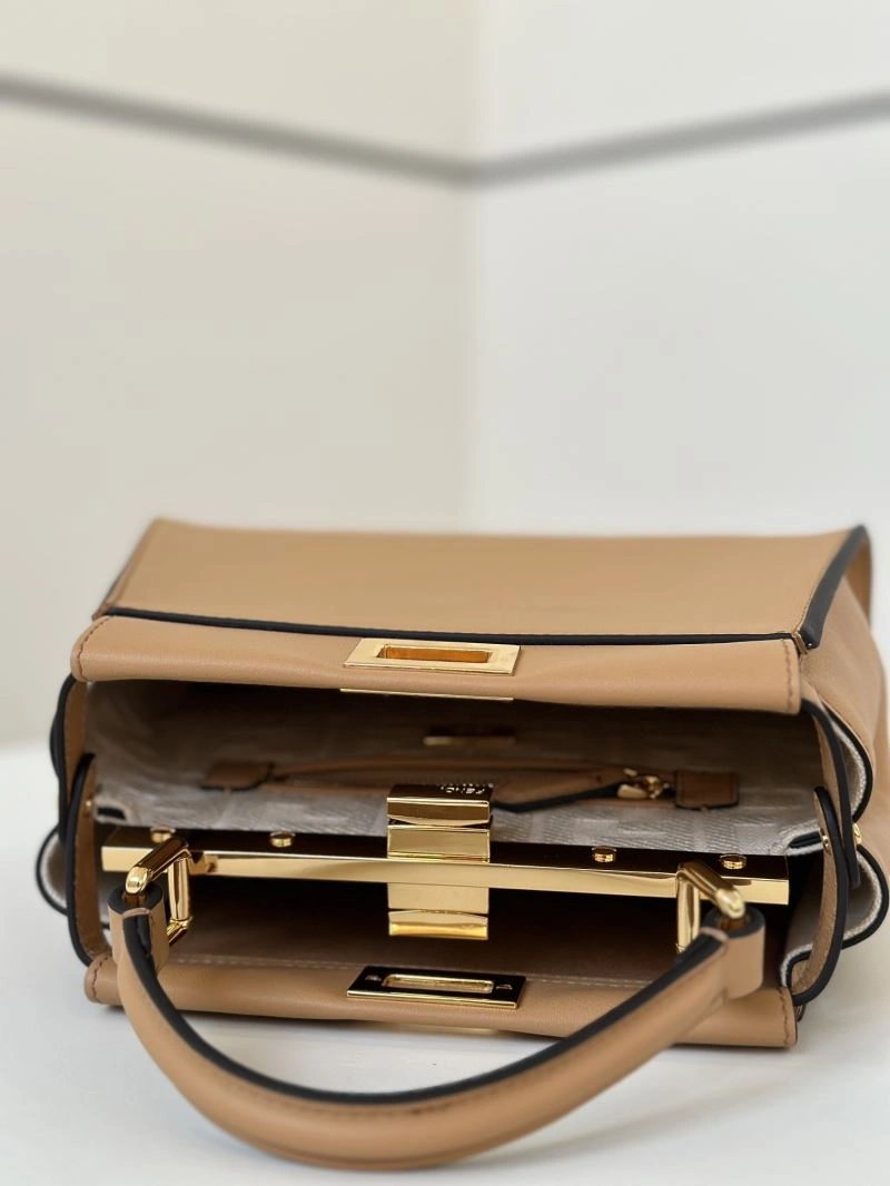 Fendi Peekaboo Bags Upgraded 57787
