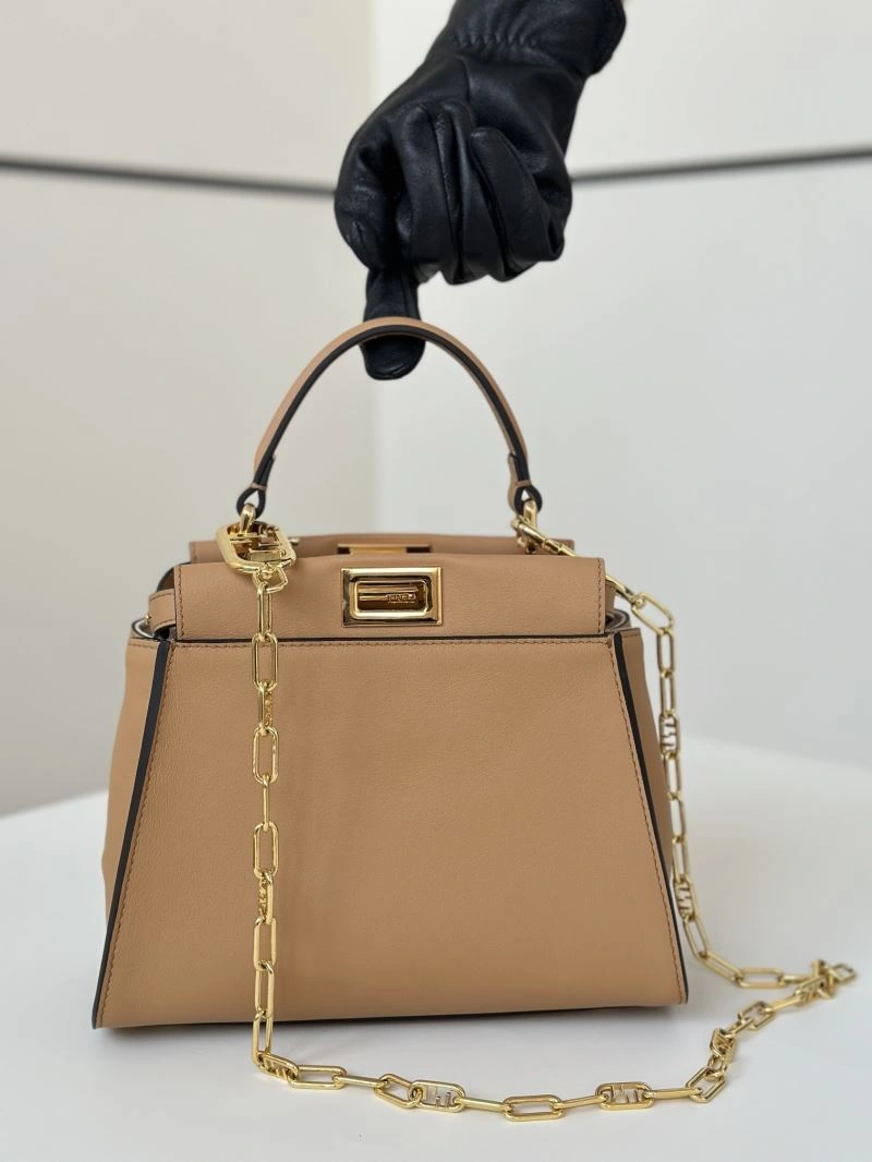 Fendi Peekaboo Bags Upgraded 57787