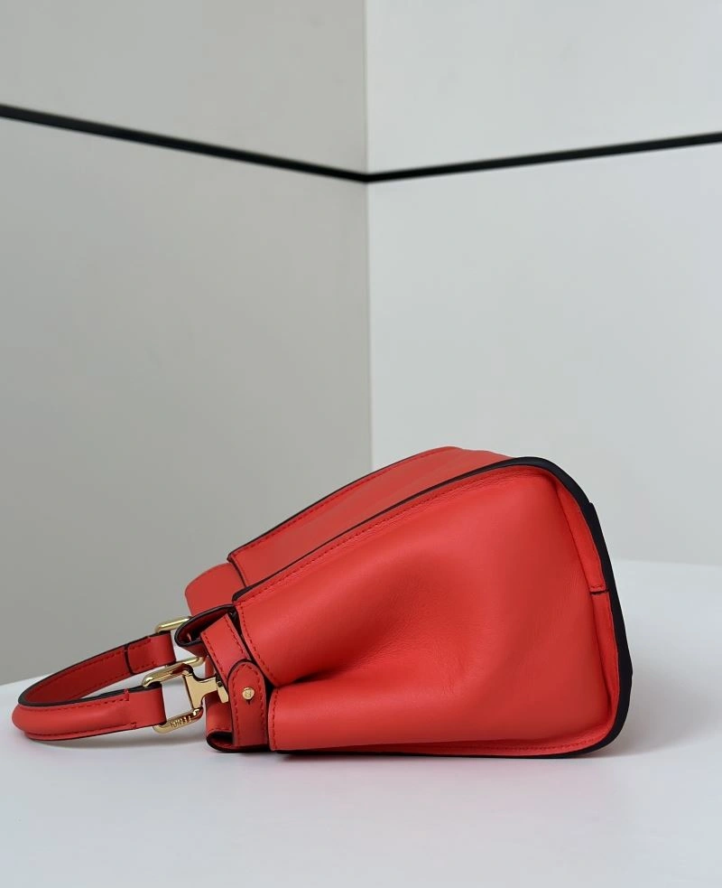 AllSeason Fendi Peekaboo Bags 57817