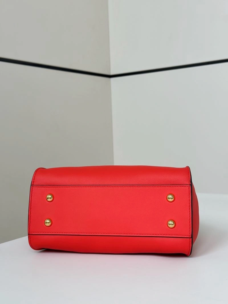 AllSeason Fendi Peekaboo Bags 57817