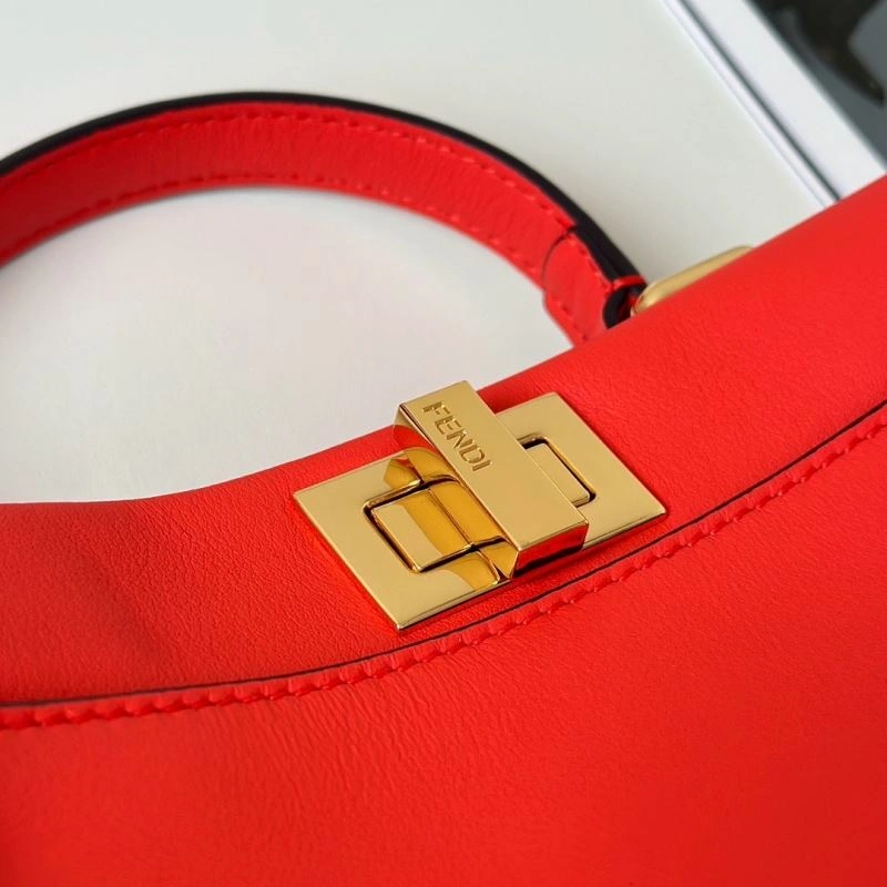 AllSeason Fendi Peekaboo Bags 57817