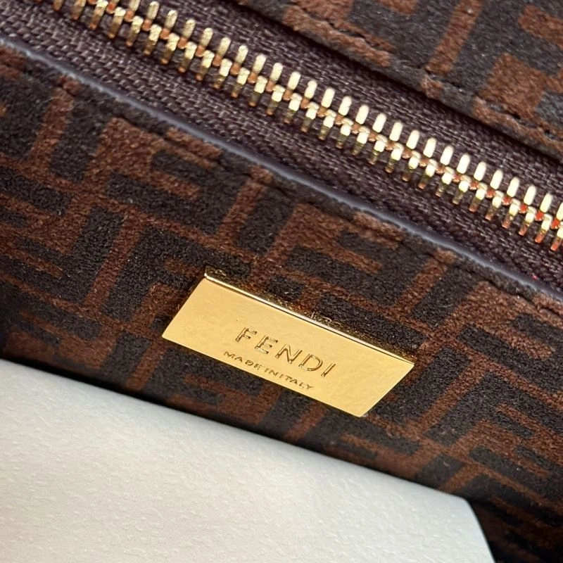 AllSeason Fendi Peekaboo Bags 57817
