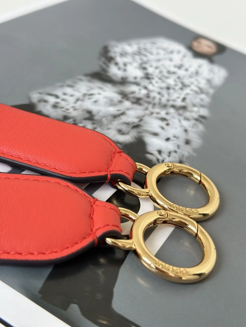 AllSeason Fendi Peekaboo Bags 57817