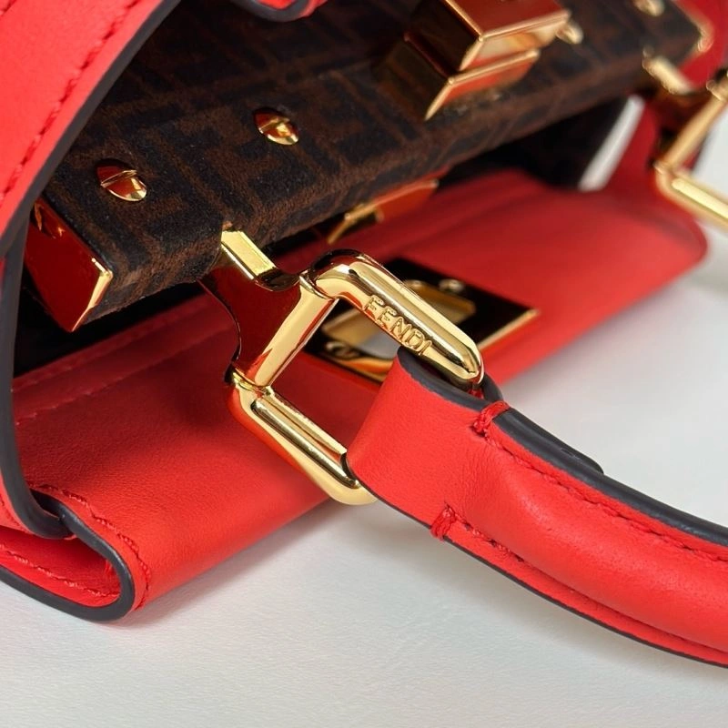 AllSeason Fendi Peekaboo Bags 57817