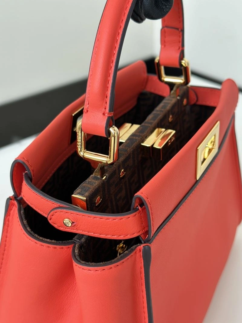 AllSeason Fendi Peekaboo Bags 57817