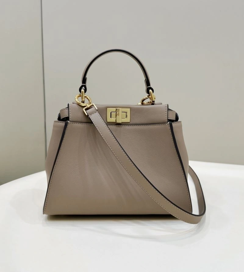 Fendi Peekaboo Bags UrbanChic 57819