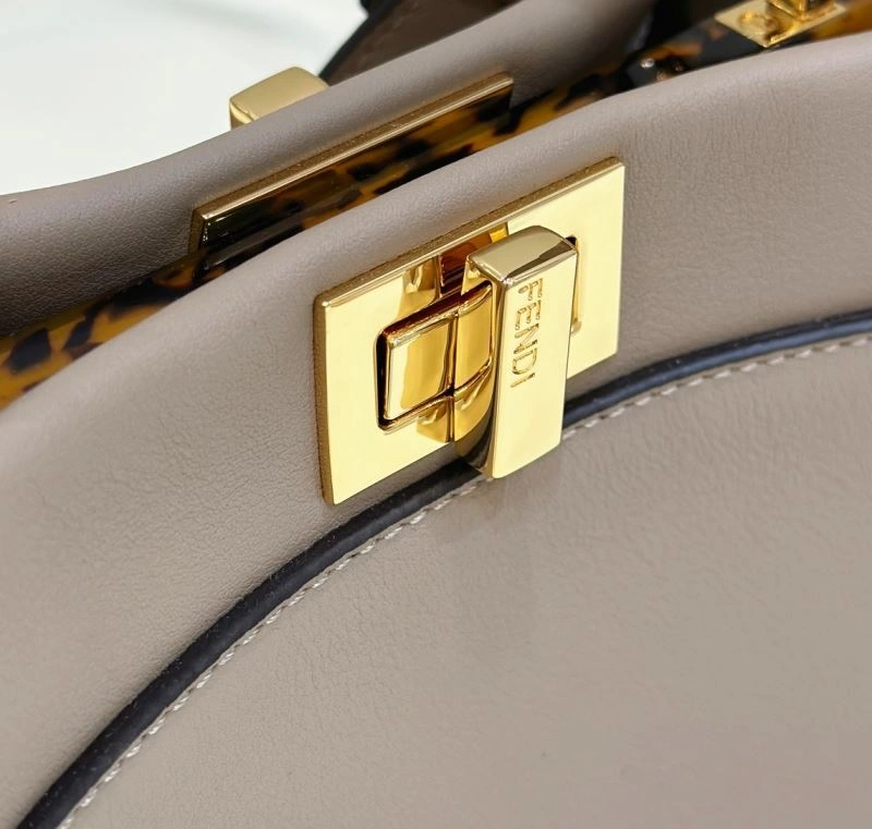 Fendi Peekaboo Bags UrbanChic 57819