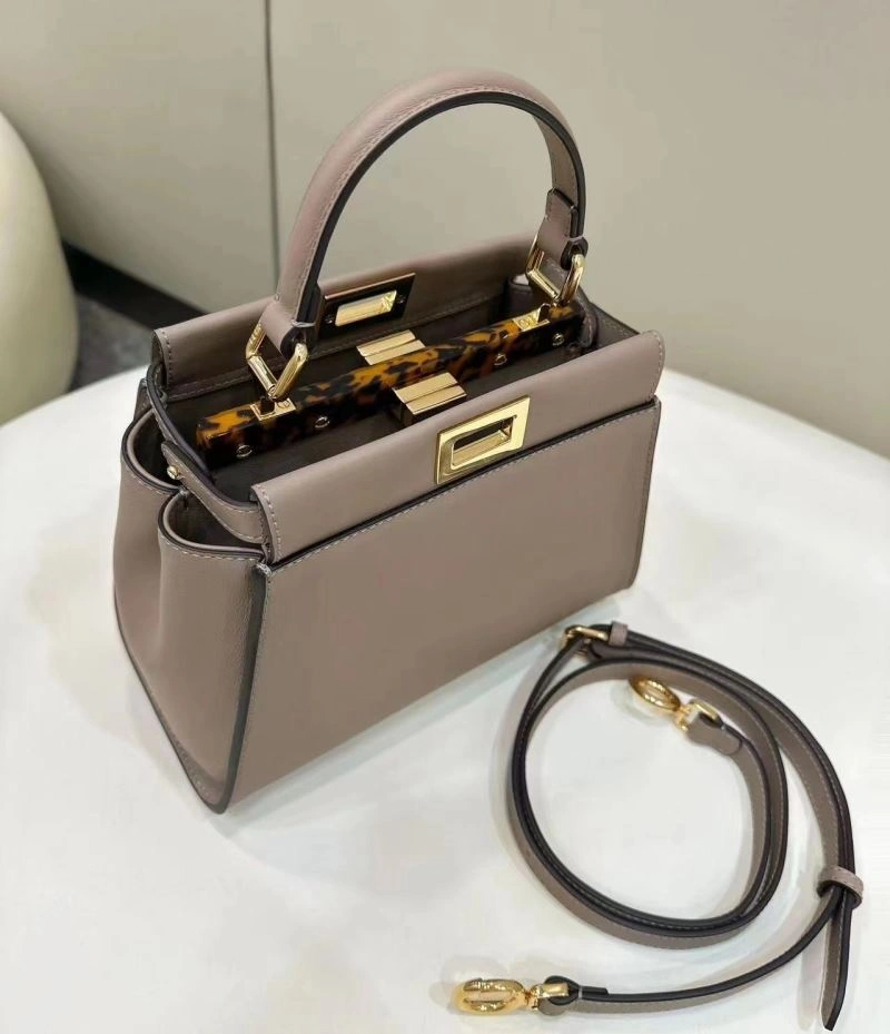 Fendi Peekaboo Bags UrbanChic 57819
