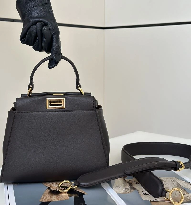 WrinkleFree Fendi Peekaboo Bags 57784