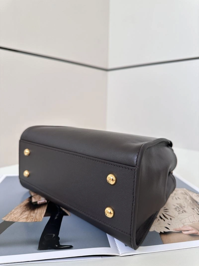 WrinkleFree Fendi Peekaboo Bags 57784