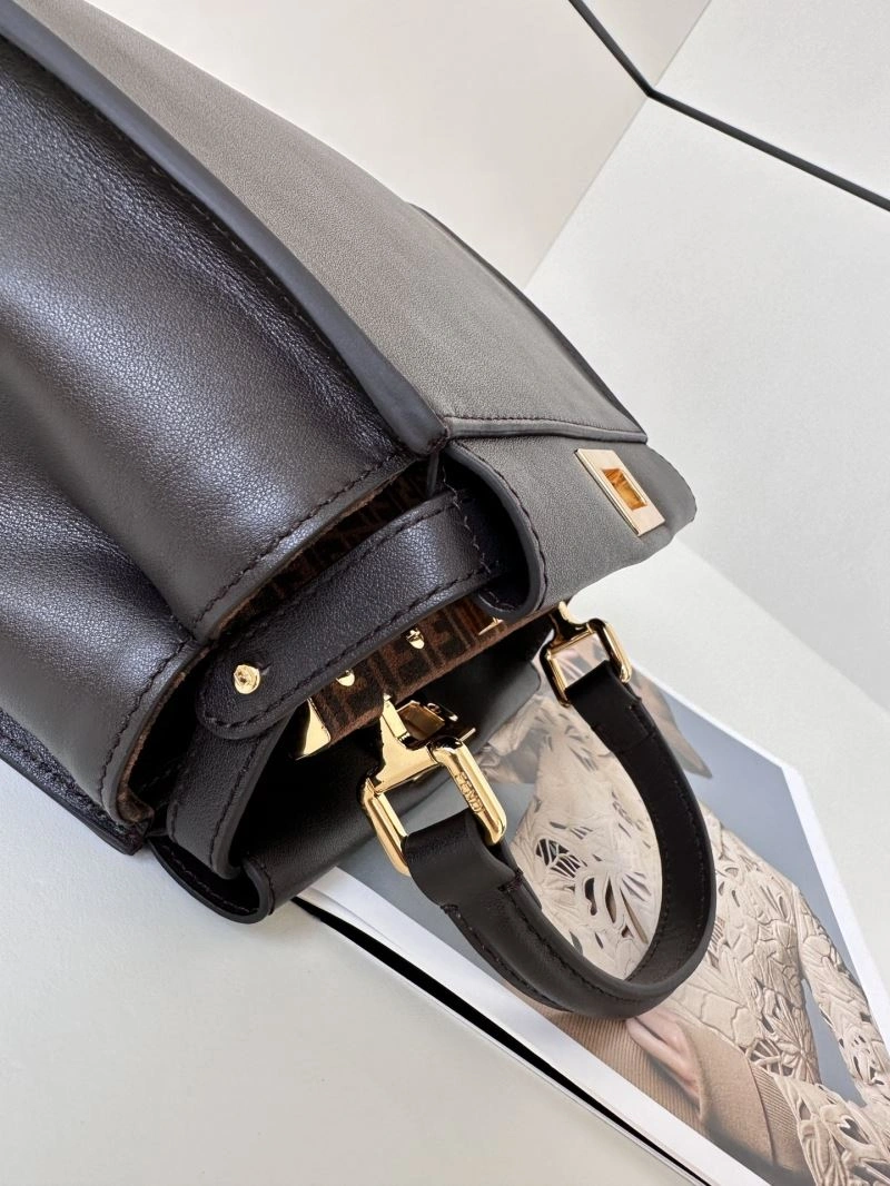 WrinkleFree Fendi Peekaboo Bags 57784