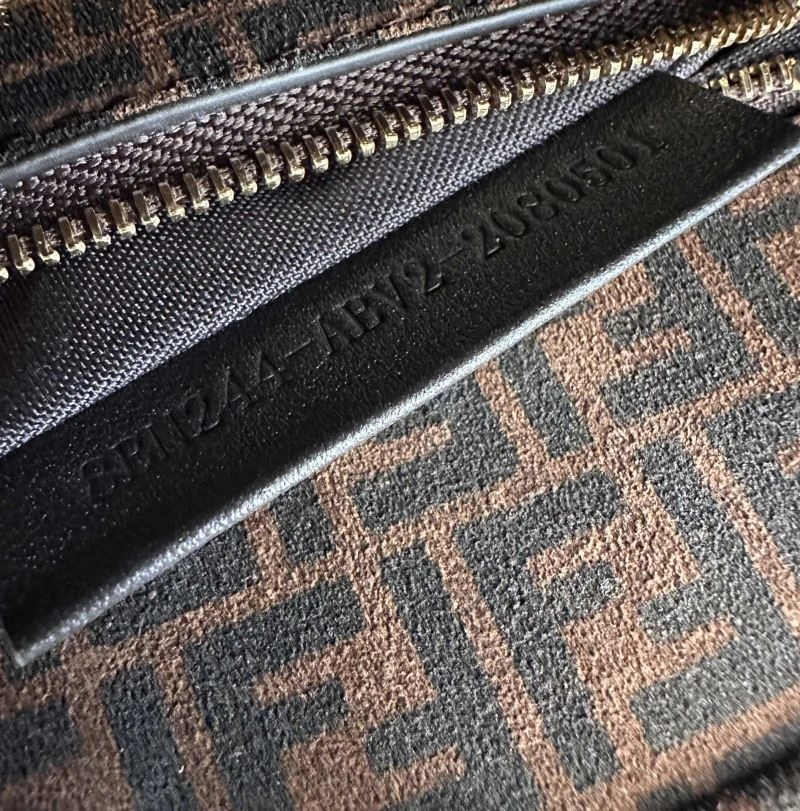 WrinkleFree Fendi Peekaboo Bags 57784
