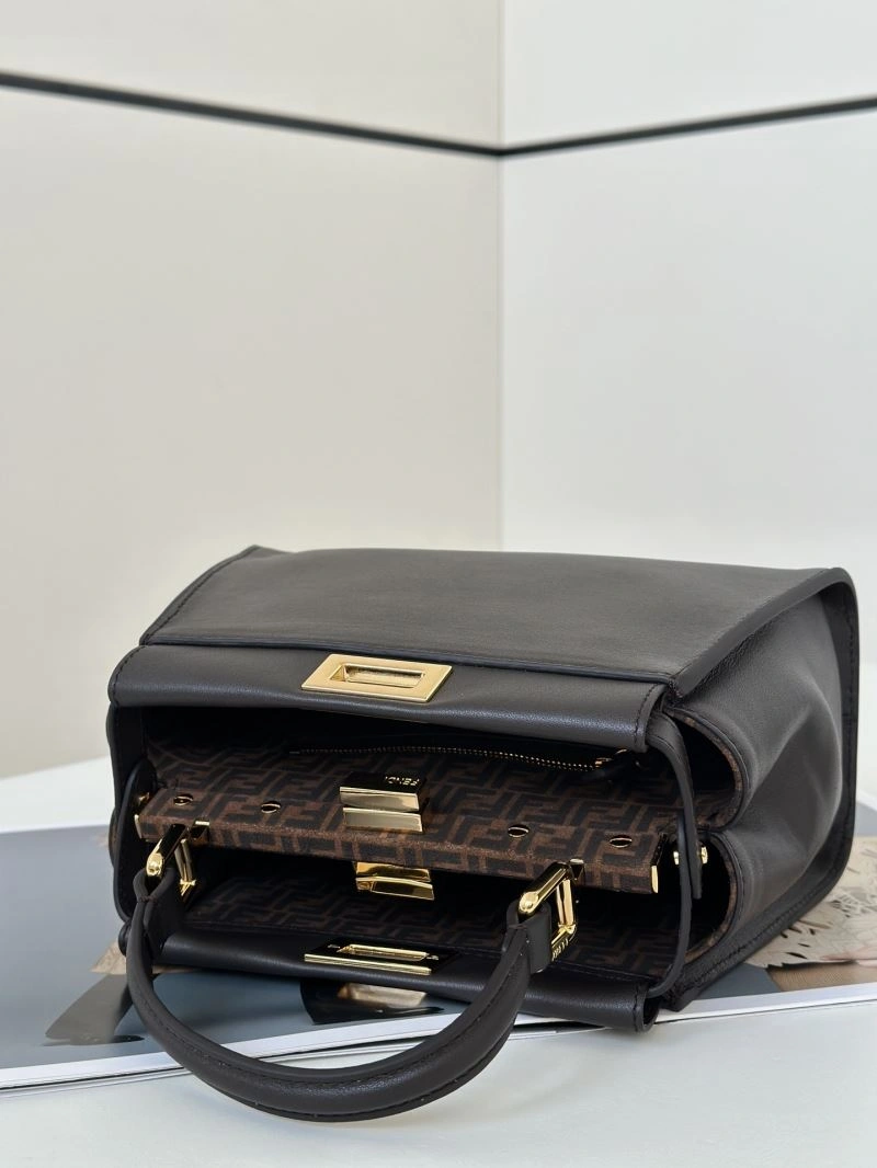 WrinkleFree Fendi Peekaboo Bags 57784
