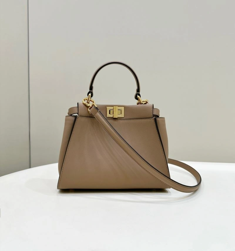 BestValue Fendi Peekaboo Bags 57785