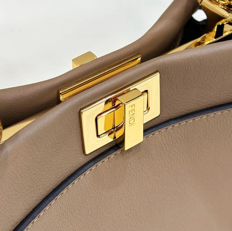 BestValue Fendi Peekaboo Bags 57785