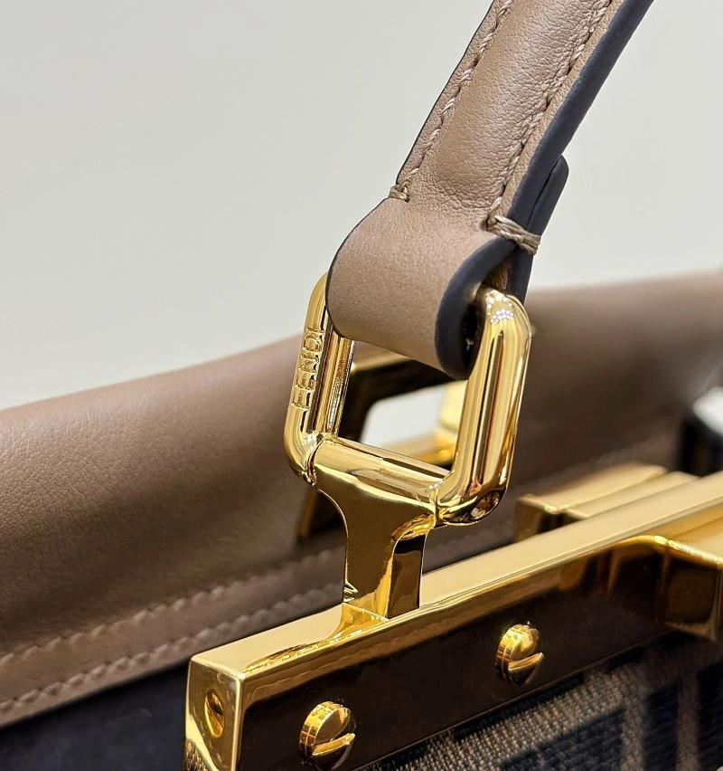 BestValue Fendi Peekaboo Bags 57785