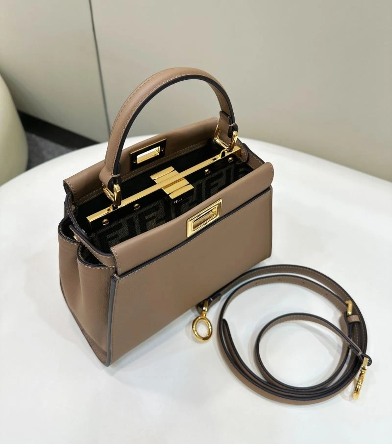 BestValue Fendi Peekaboo Bags 57785