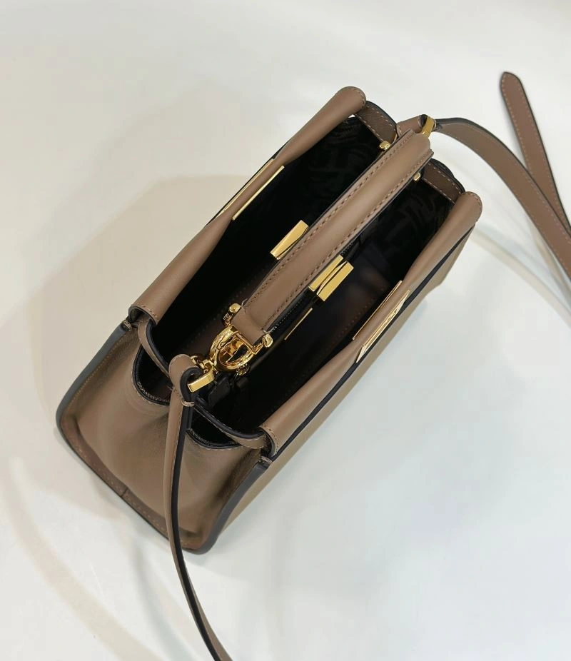 BestValue Fendi Peekaboo Bags 57785