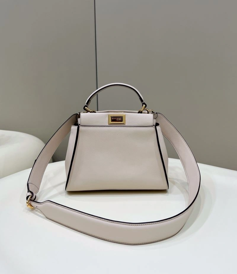 Fendi Peekaboo Bags Cozy 57783