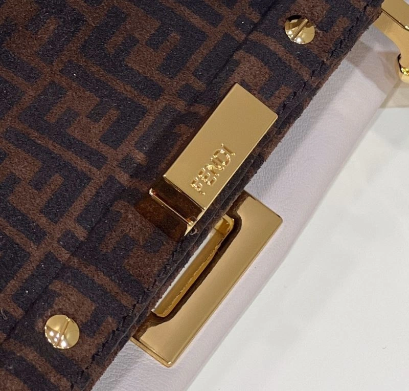 Fendi Peekaboo Bags Cozy 57783
