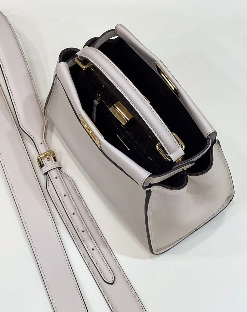 Fendi Peekaboo Bags Cozy 57783