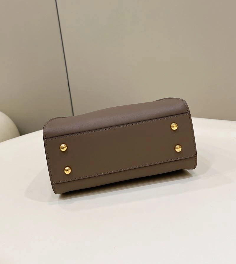 MoistureWicking Fendi Peekaboo Bags 57780