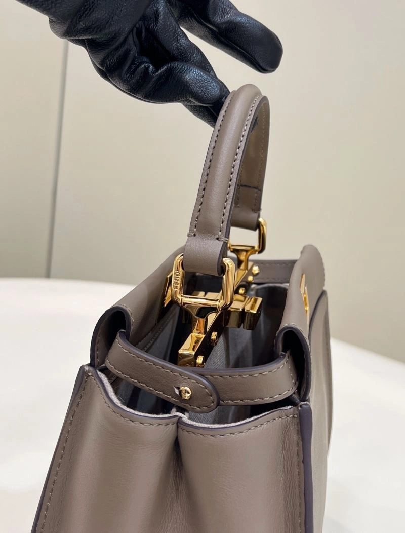 MoistureWicking Fendi Peekaboo Bags 57780