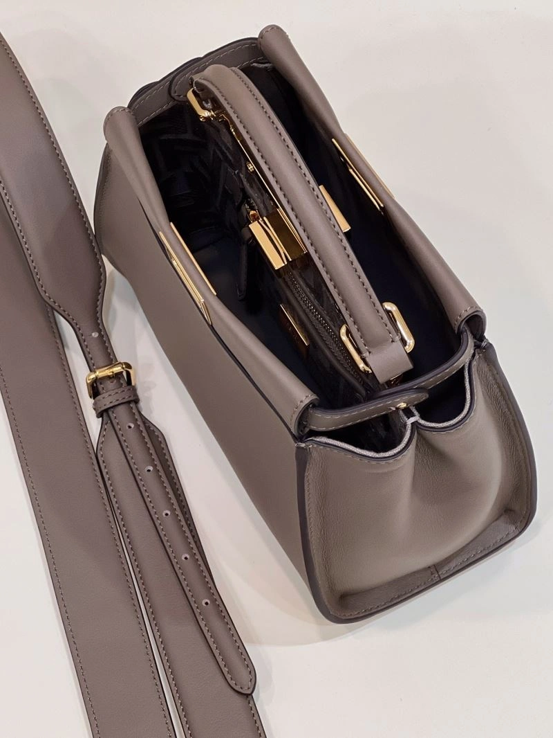 MoistureWicking Fendi Peekaboo Bags 57780