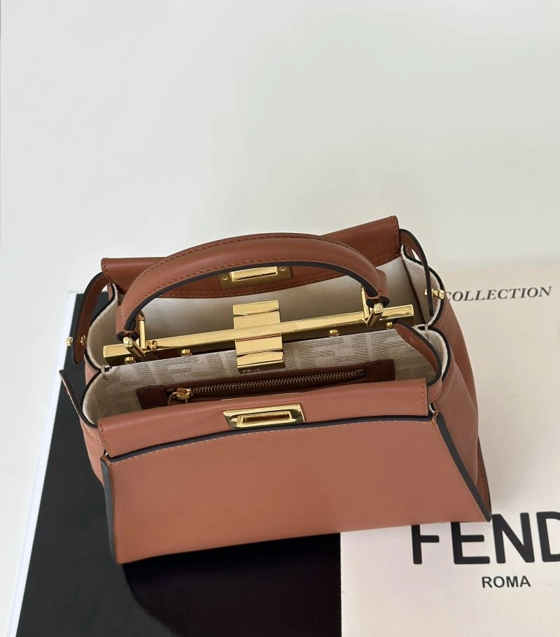 FastDry Fendi Peekaboo Bags 57777