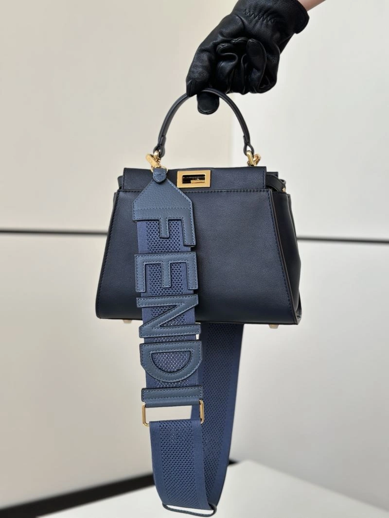RelaxedFit Fendi Peekaboo Bags 57781
