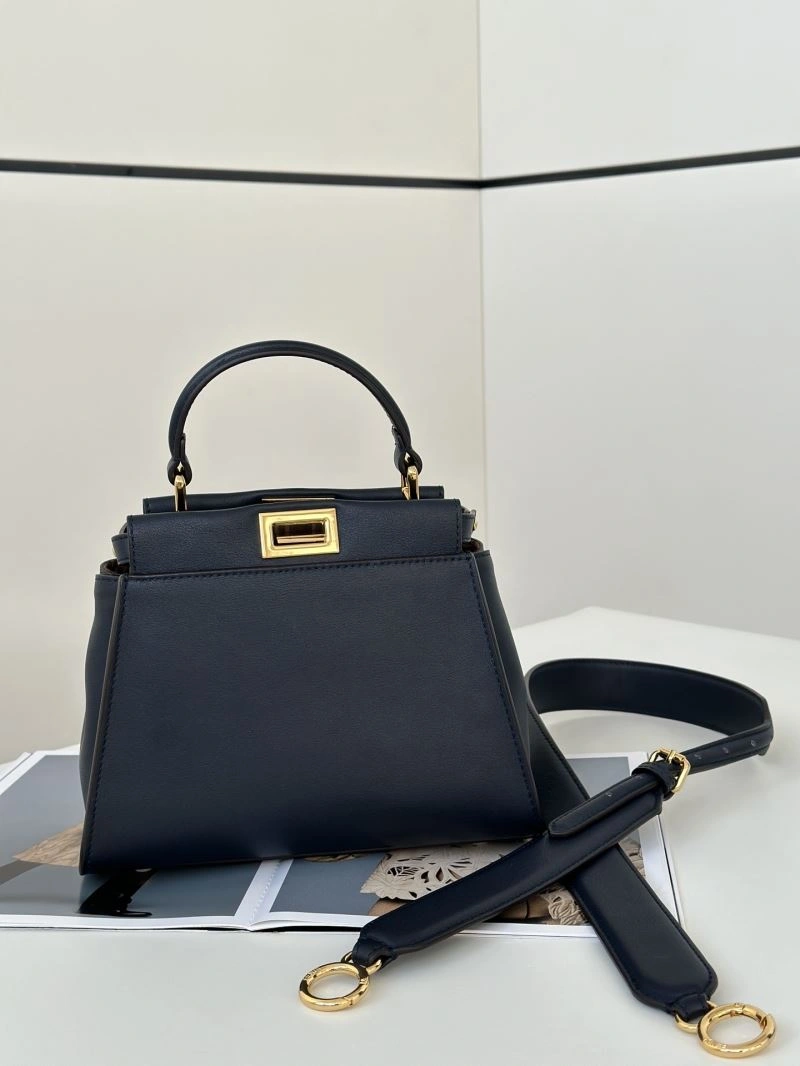 RelaxedFit Fendi Peekaboo Bags 57781