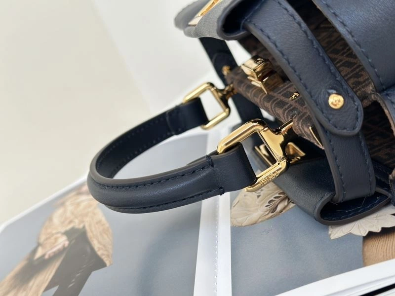 RelaxedFit Fendi Peekaboo Bags 57781