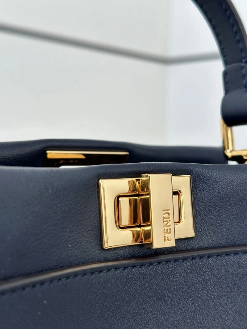 RelaxedFit Fendi Peekaboo Bags 57781