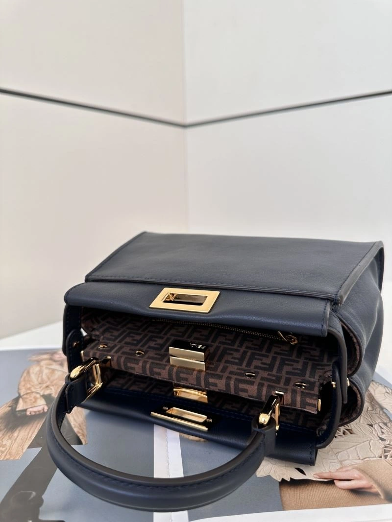 RelaxedFit Fendi Peekaboo Bags 57781