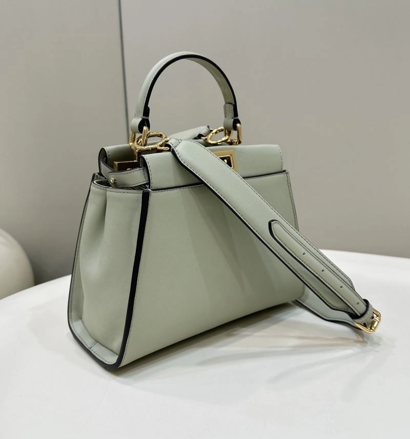 Efficient Fendi Peekaboo Bags 57776