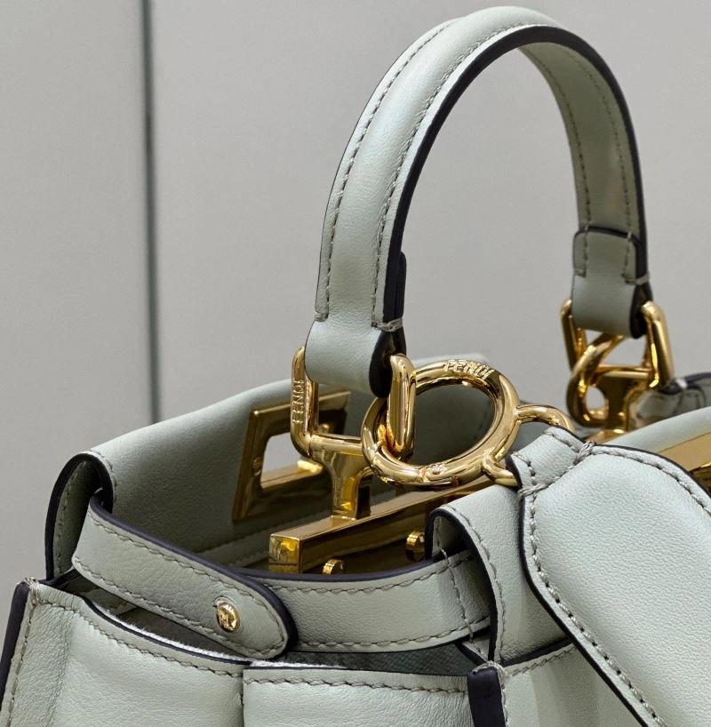 Efficient Fendi Peekaboo Bags 57776